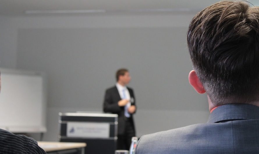 Formation webmarketing à Lyon