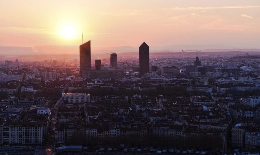 Comment obtenir une formation rémunérée à Lyon ?