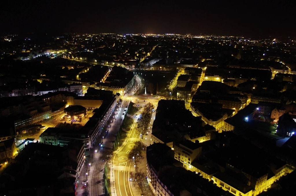 Quelle formation suivre &agrave; Lyon ?